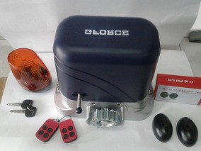 otros electronicos - Motor puerta corrediza 1300KG