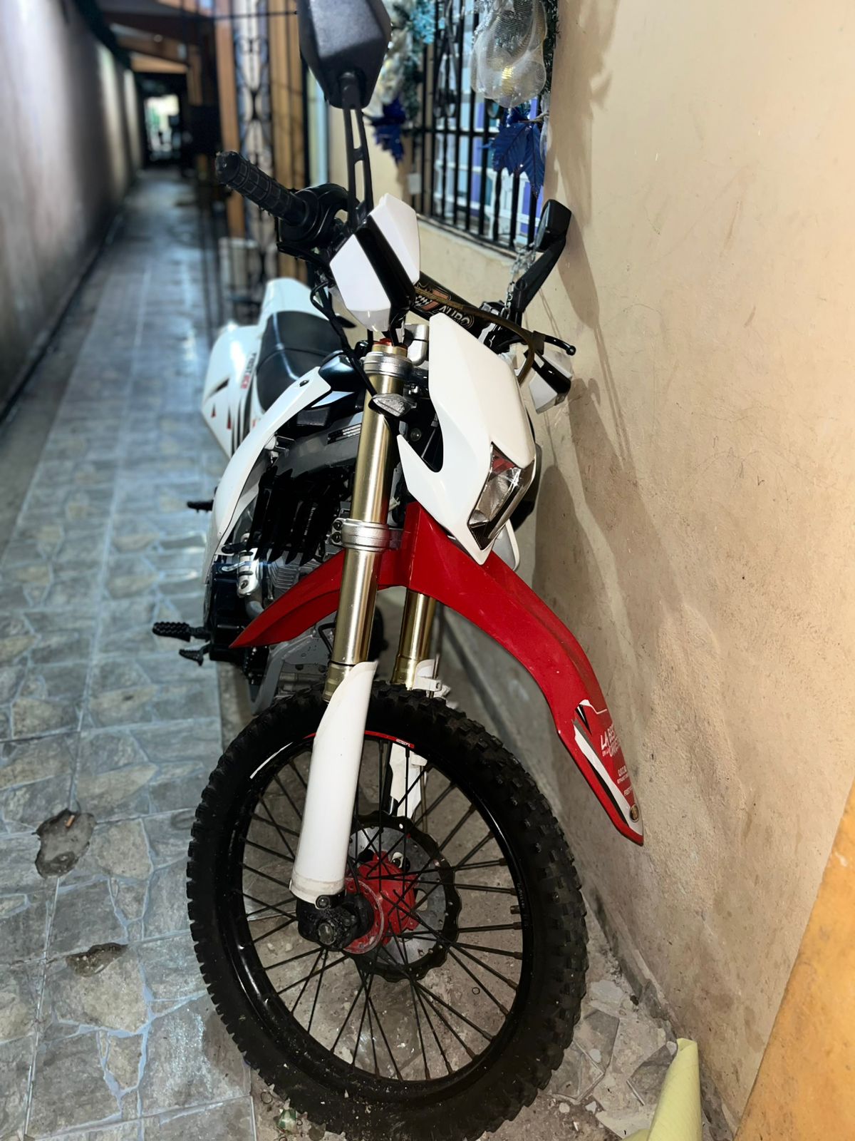 motores y pasolas - motor usado como nuevo  7