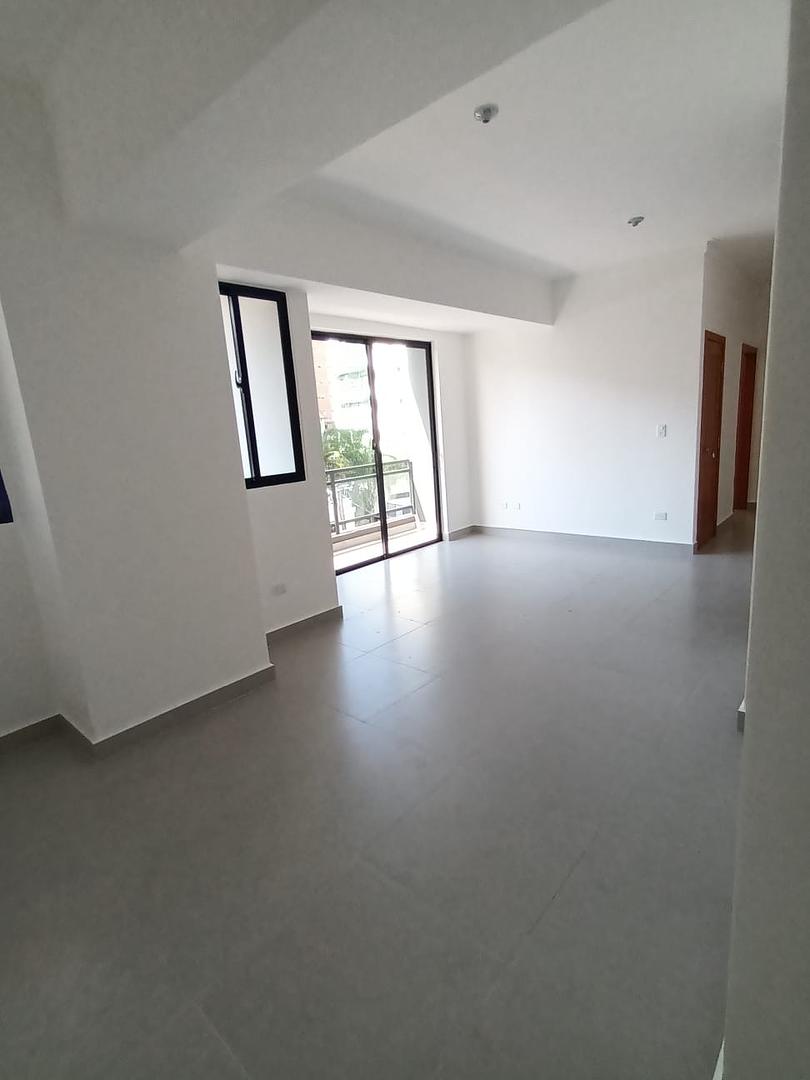 apartamentos - Se alquila apartamento nuevo en mirador norte  5