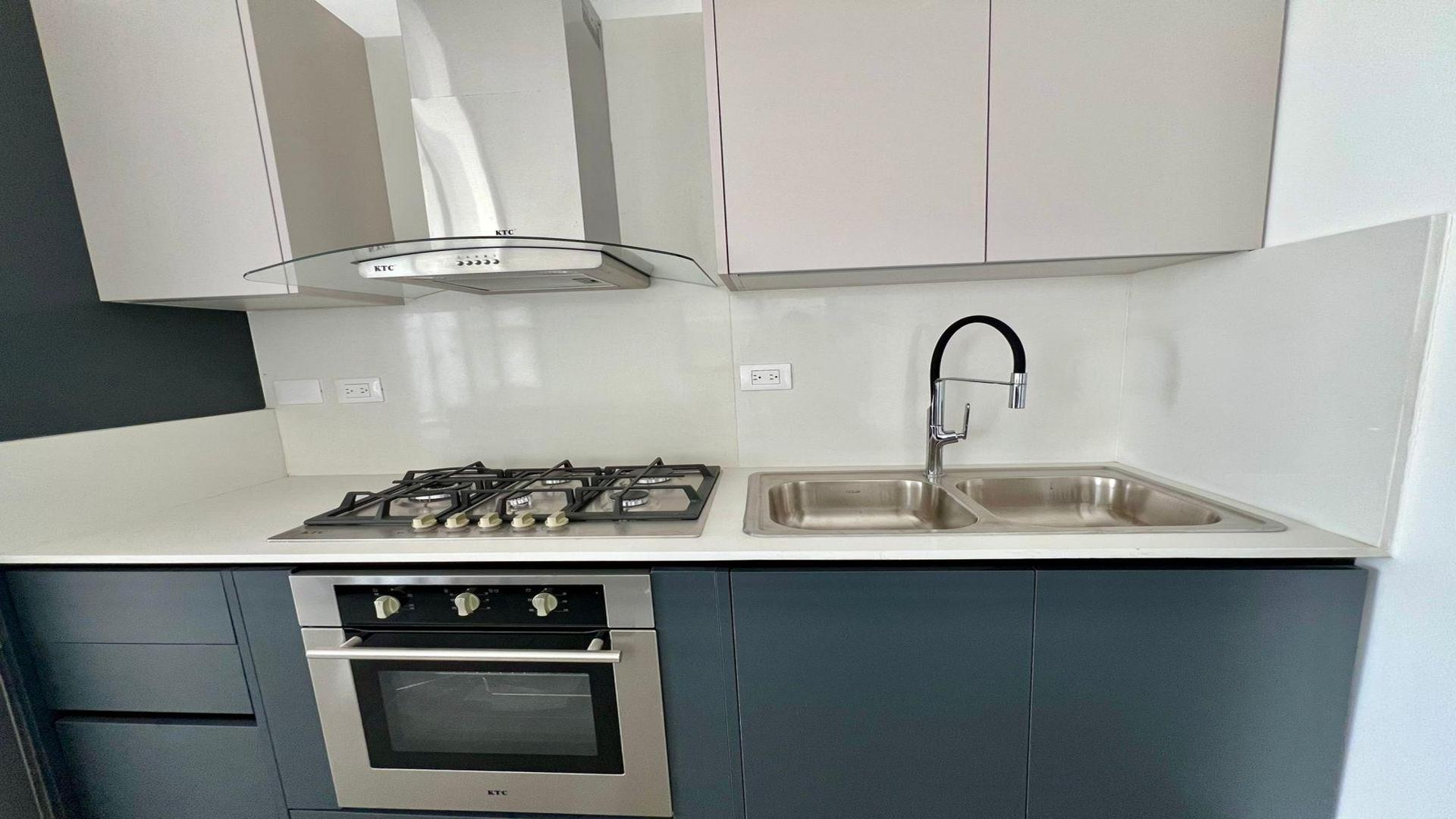 apartamentos - APARTAMENTO DE RENTA NUEVO EN LA ESMERALDA SANTIAGO 5