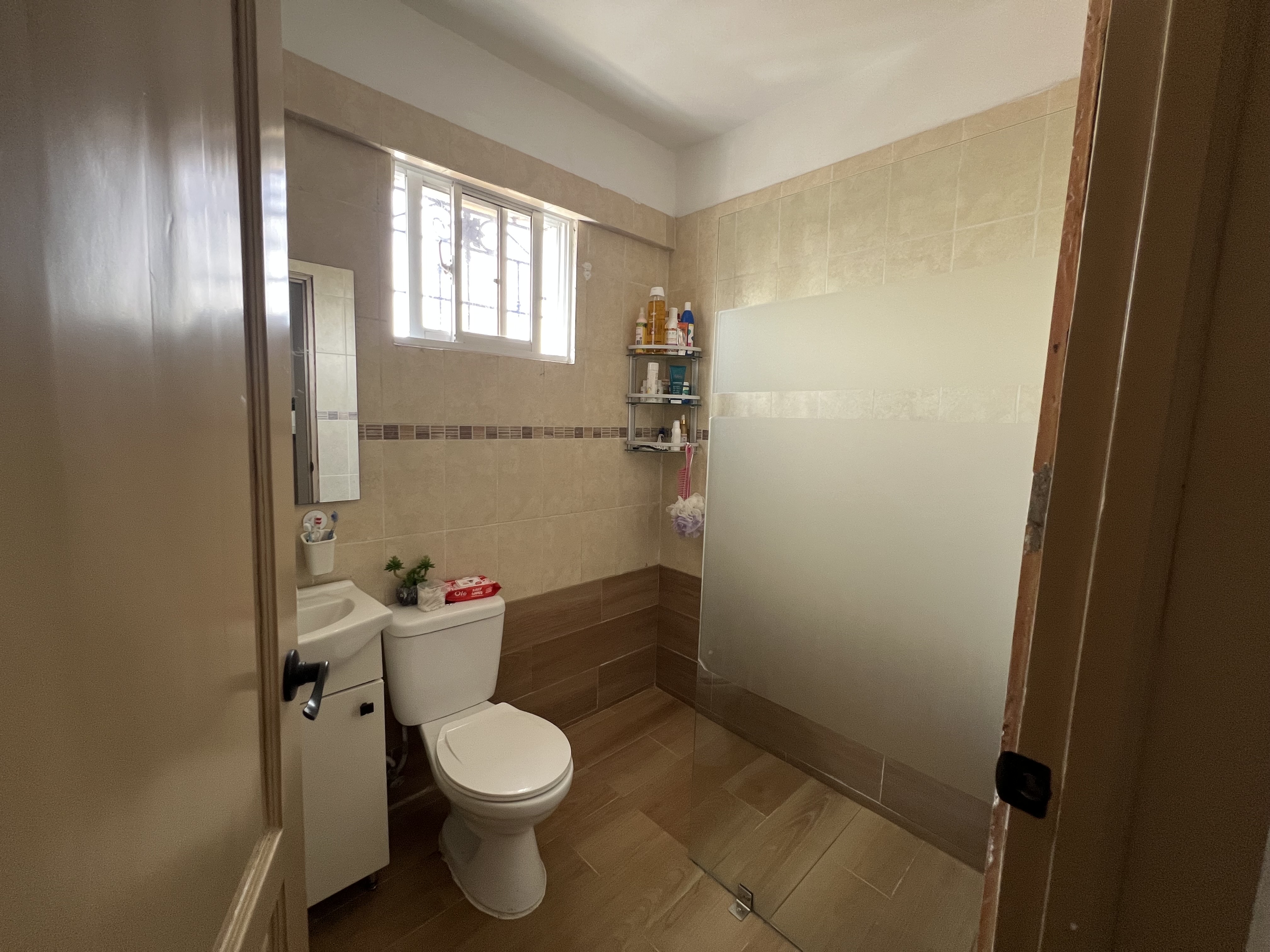 apartamentos - Arroyo Hondo Viejo apto. en Venta de 2 habitaciones 2 parqueos  7