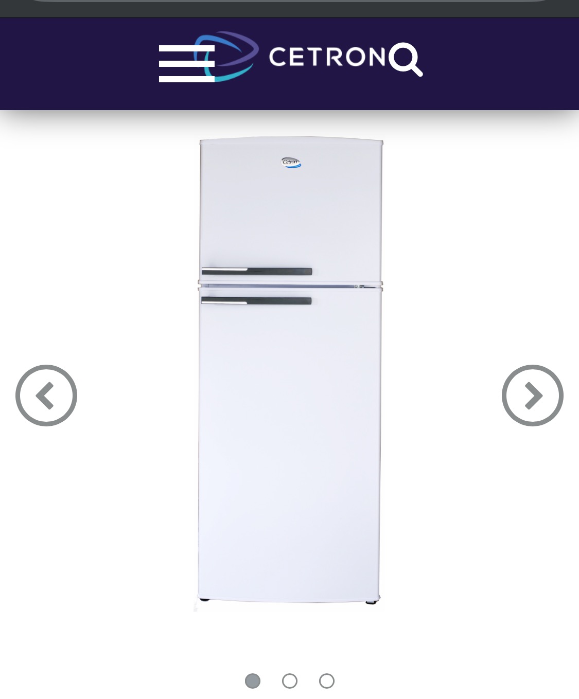electrodomesticos - Nevera nueva en oferta  1