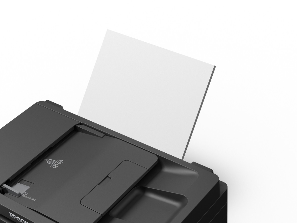 impresoras y scanners - Impresora Multifunción 4in1 Fotografica EPSON L14150 A3 WiFI LCD Garantía Envío 6