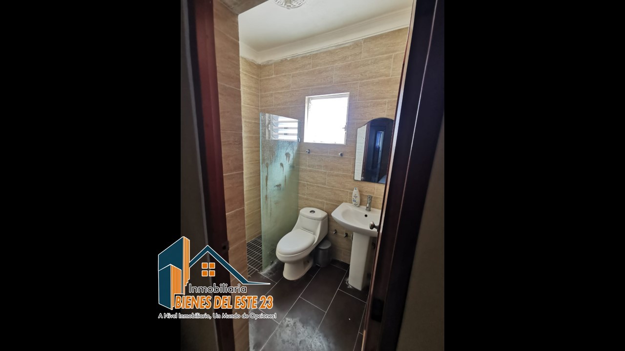 apartamentos - Se VENDE Apartamento en el Residencial PAOLA III.-Urbanización HAZIM-