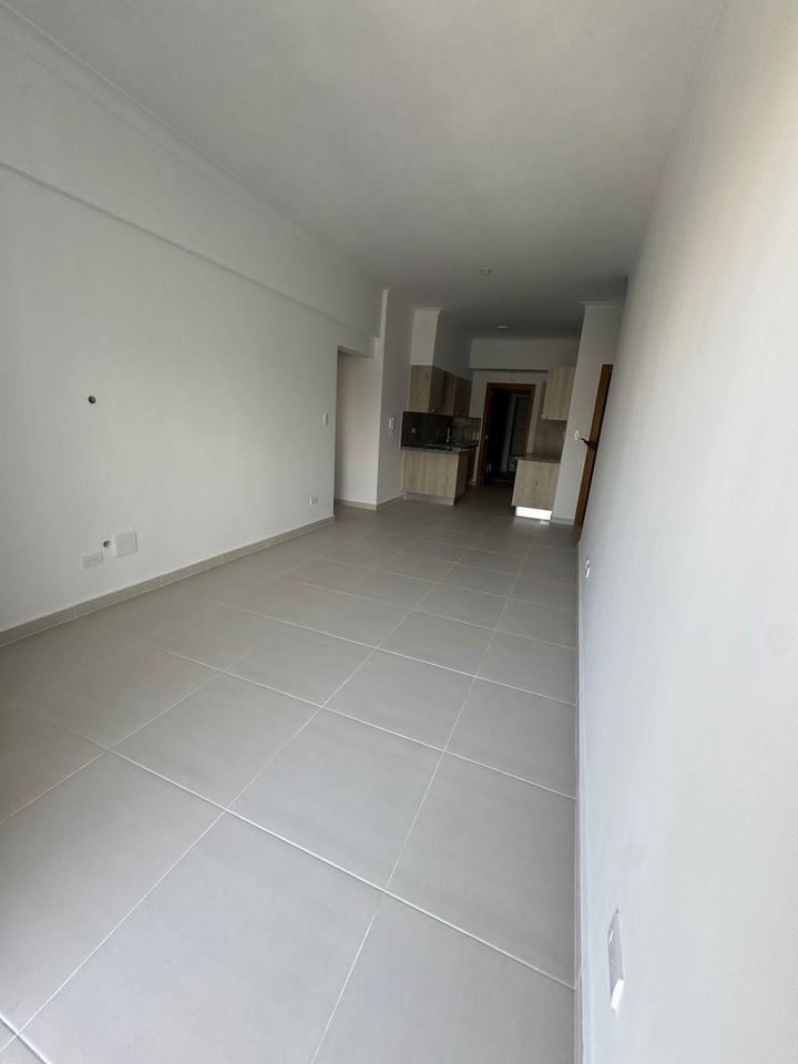 apartamentos - Apartamento en zona universitaria  2