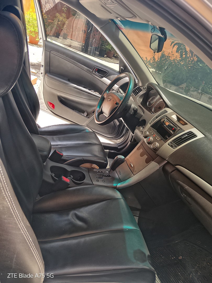 carros - Sonata Hyunday N20 2012 3