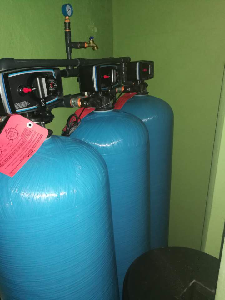 negocios en venta - Purificador de agua residencial, comercial e industrial 4