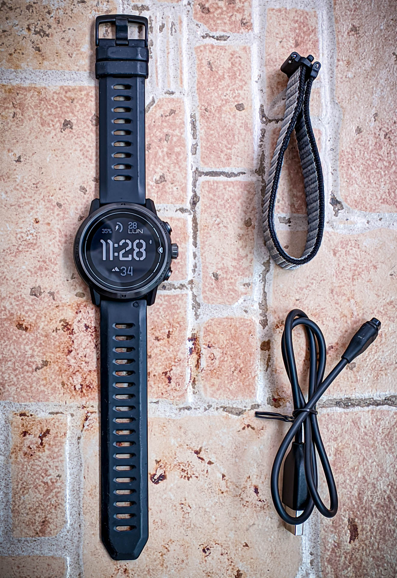joyas, relojes y accesorios - COROS Apex Pro (reloj deportivo GPS) 1