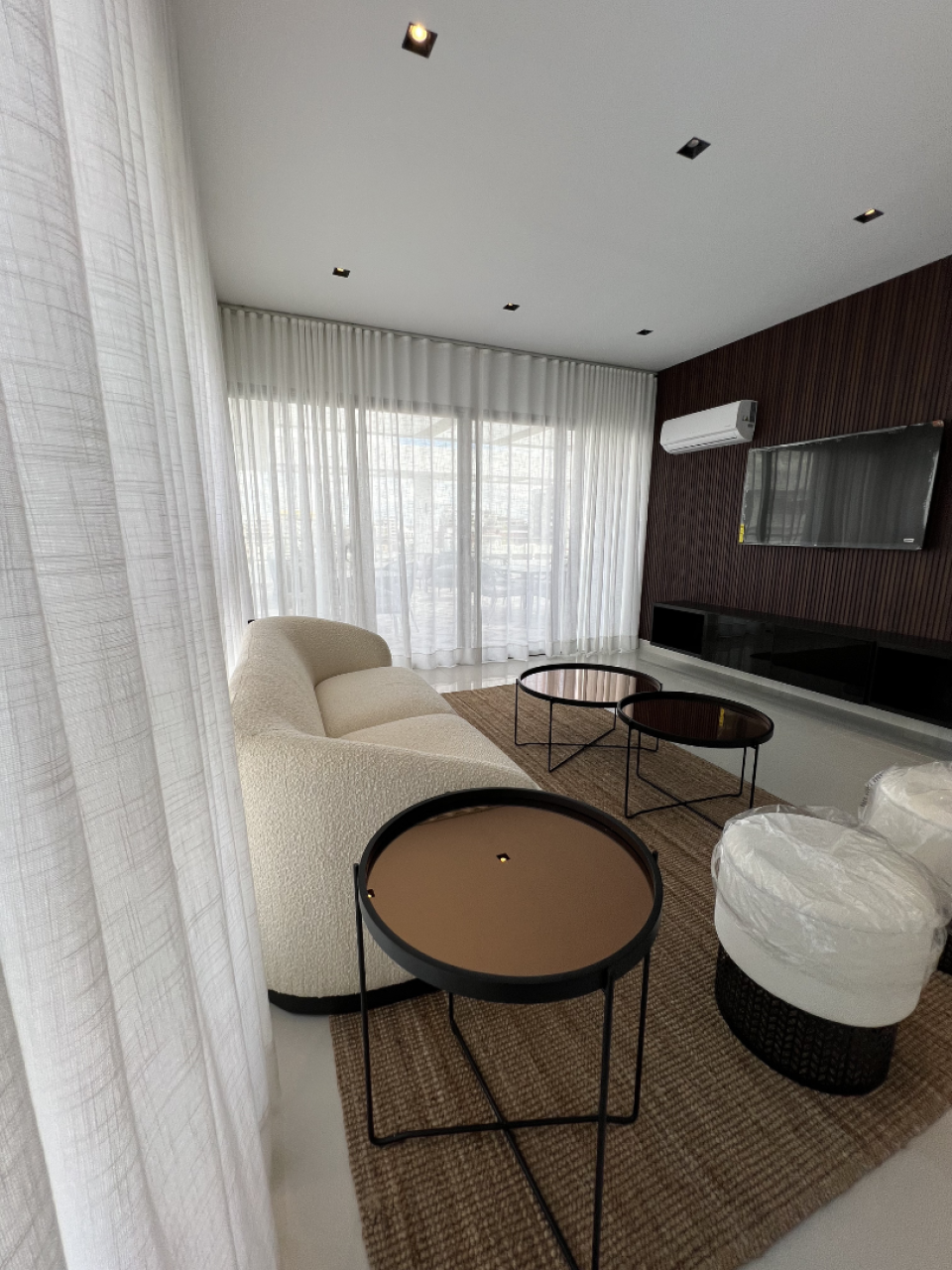 apartamentos - APARTAMENTO EN VENTA EN BELLA VISTA