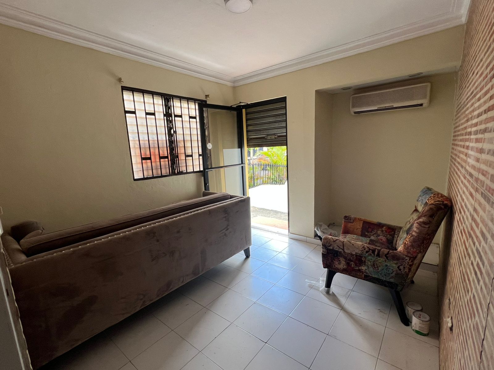 apartamentos - Apartamento en Venta en la Caonabo 7