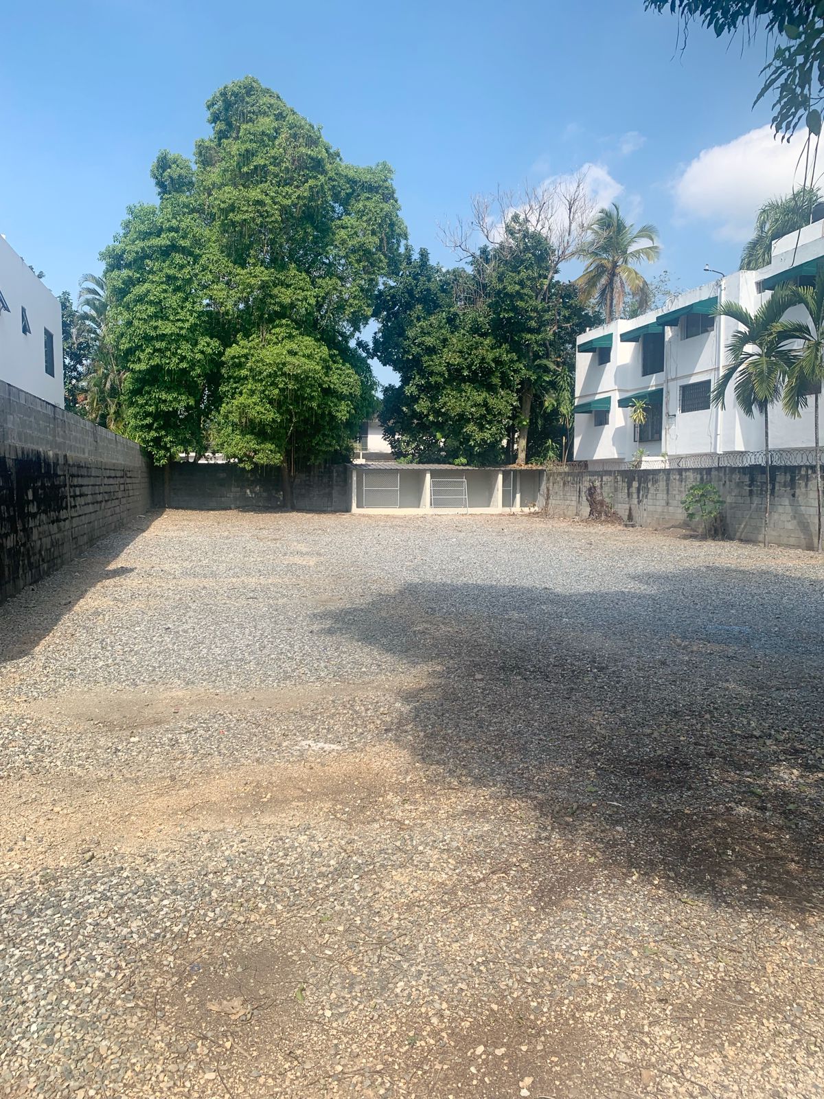solares y terrenos - Solar comercial en alquiler  3