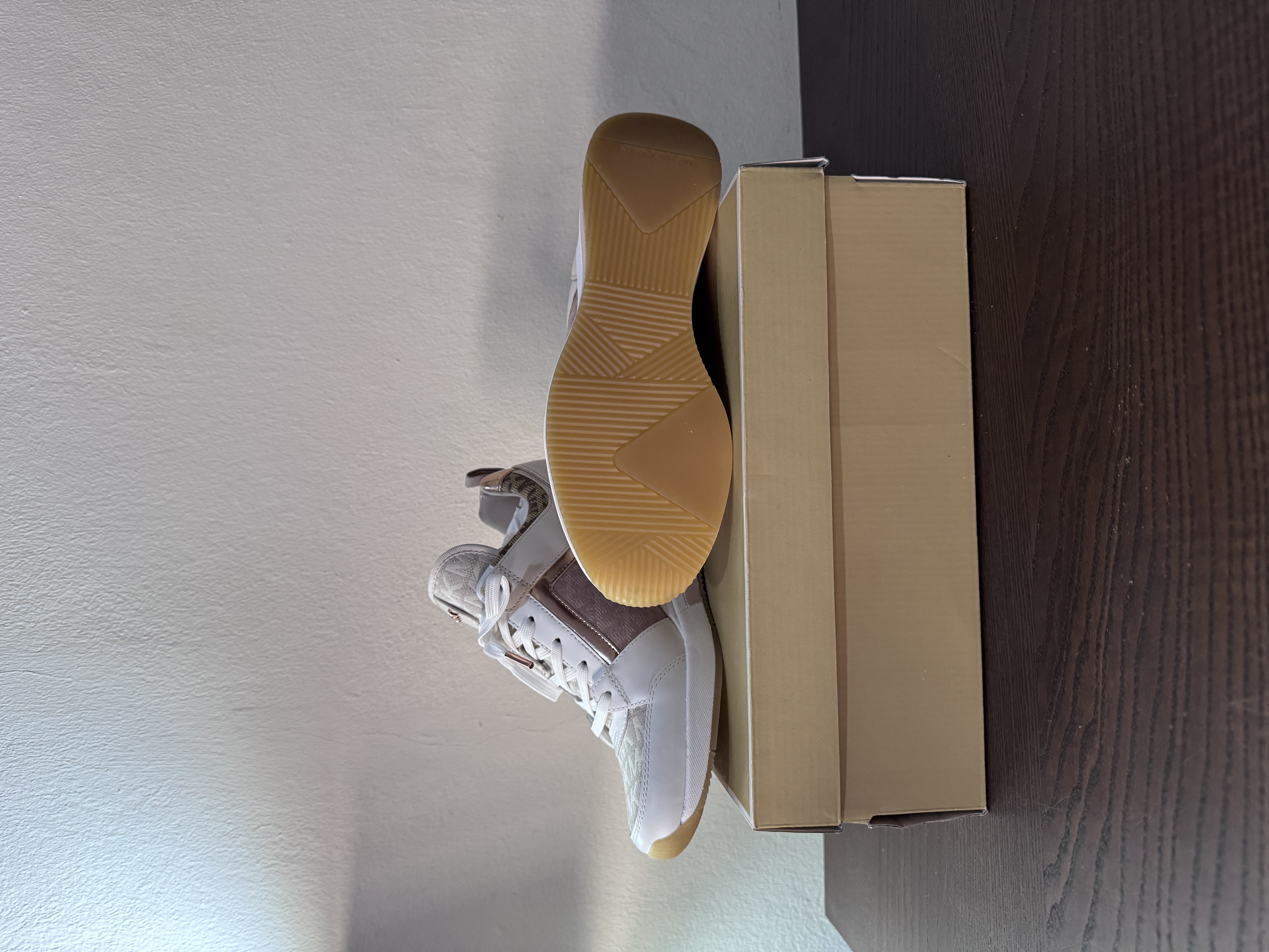 zapatos para mujer - Tenis Michel Kors | Tenis de Mujer 1