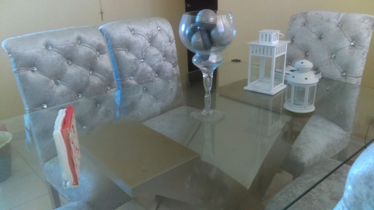 muebles y colchones - Comedor 