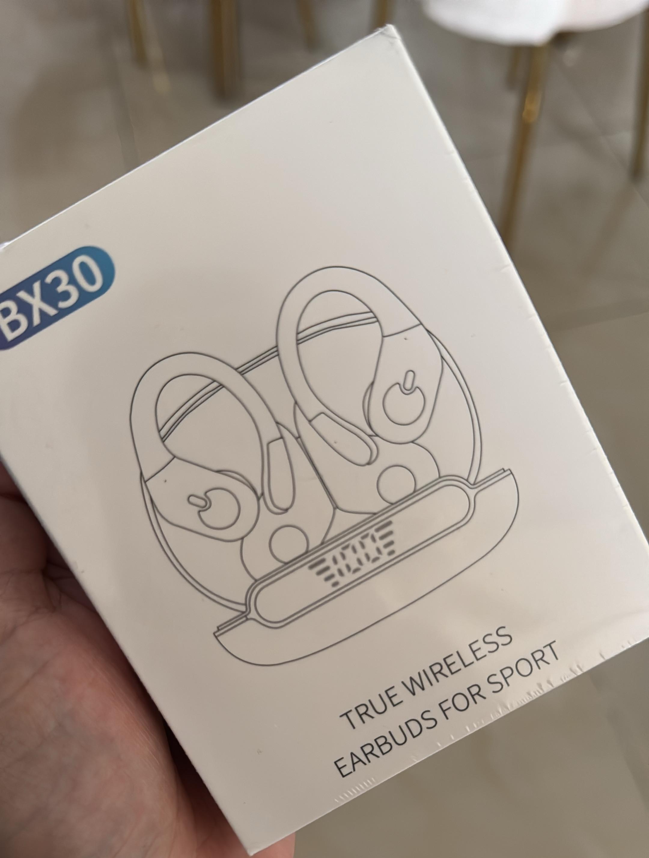 camaras y audio - Audífonos Bluetooth Sport  0