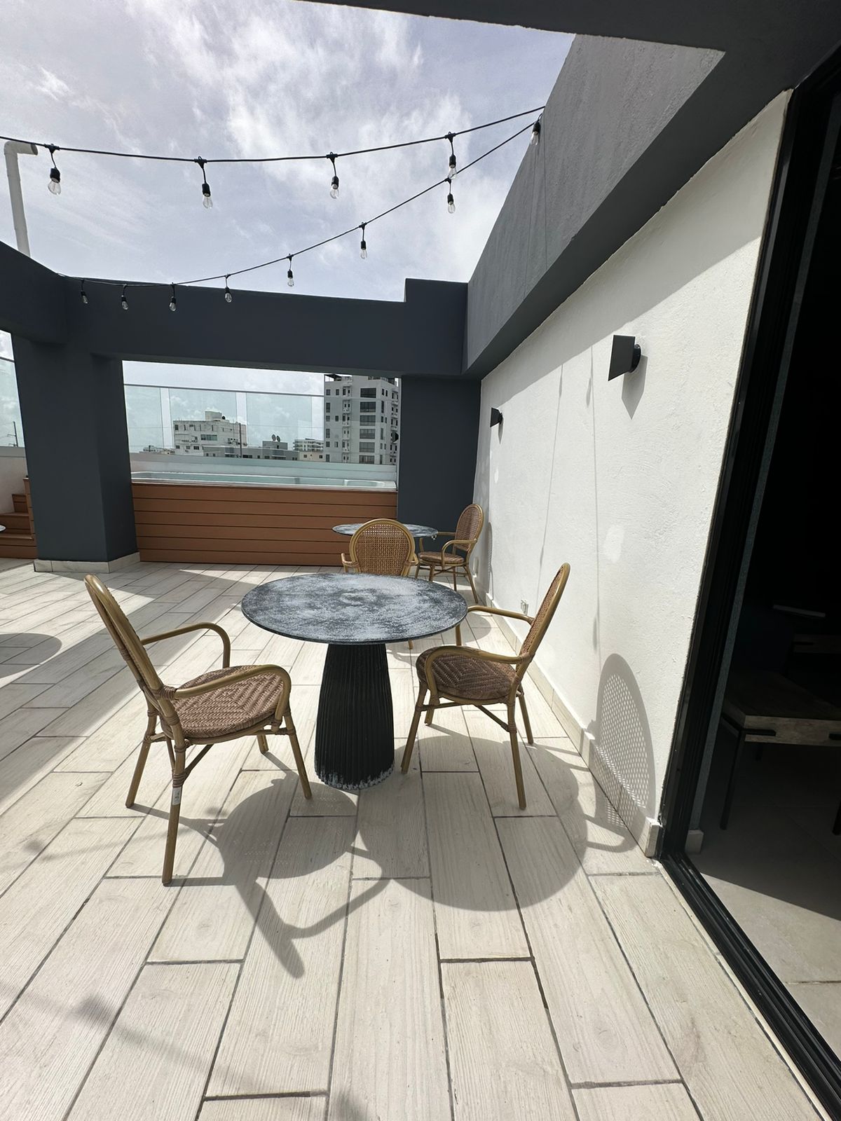 apartamentos - Rento Apartamento De 1+ Estudio Sin Intermediario