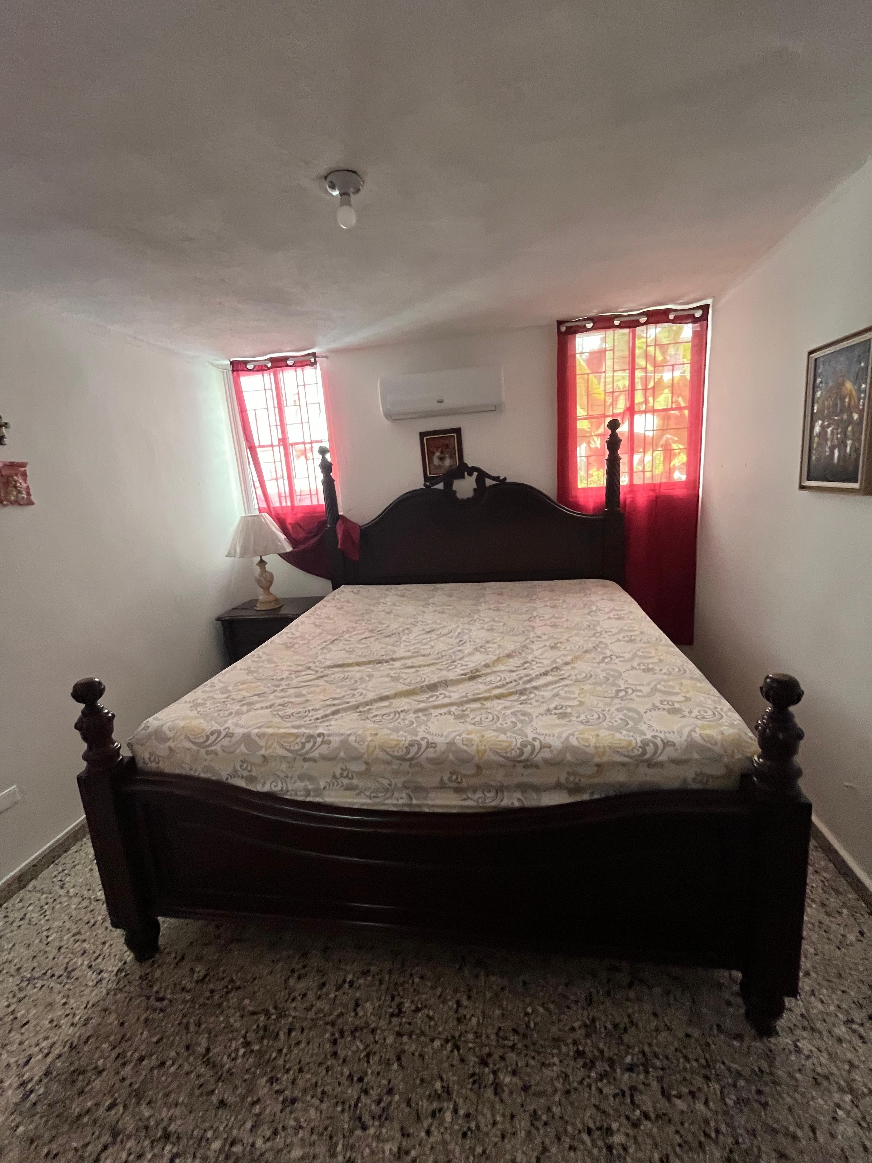 muebles y colchones -  Juego de habitación King 0