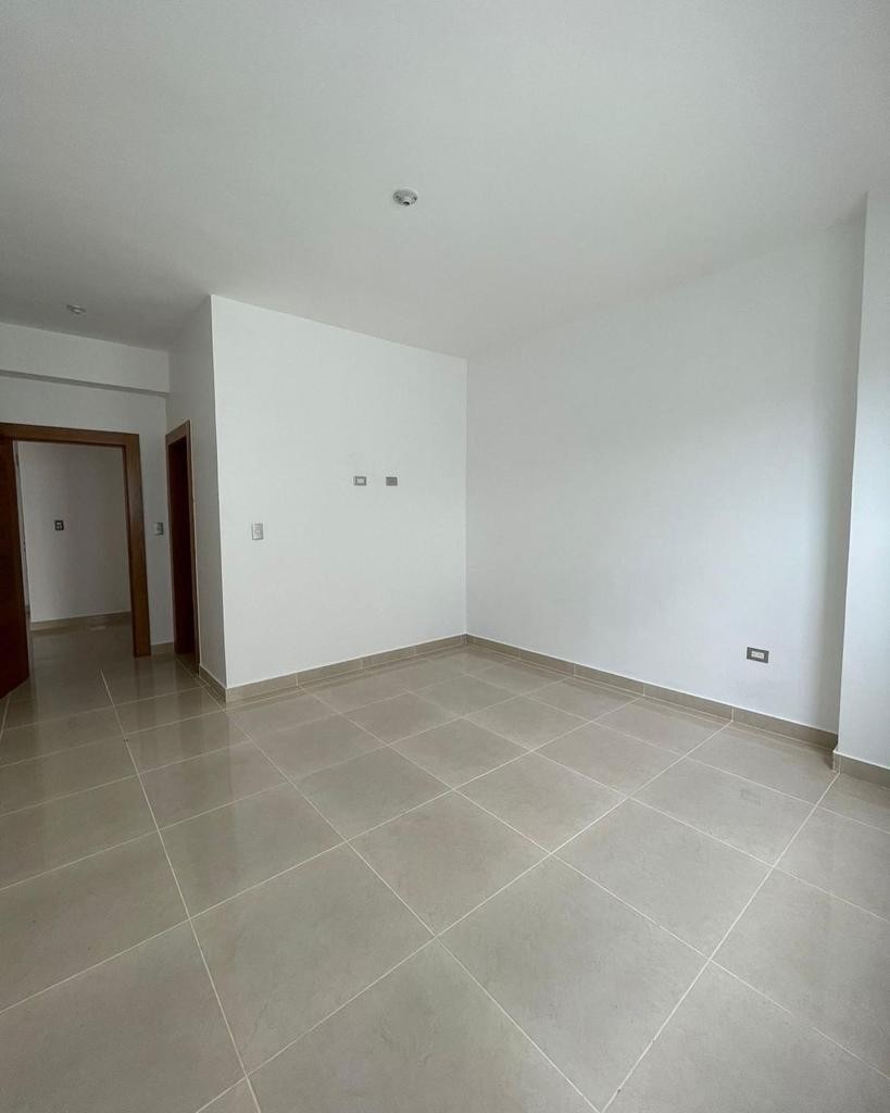 apartamentos - Apartamento en Alquiler proximo a PUCMM 3