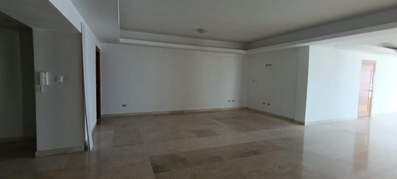apartamentos - Cacicazgos con Vista al Mar. 339 mts excelente Ubicación 5