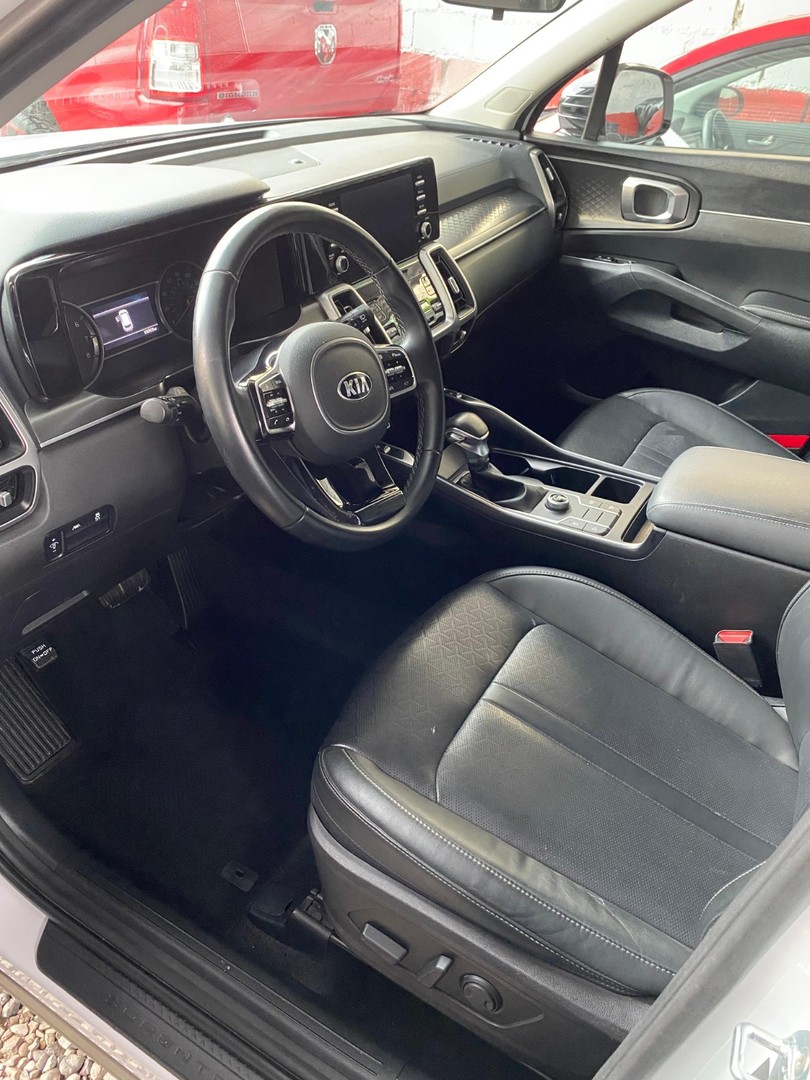 jeepetas y camionetas - Kia Sorento S 2021 5