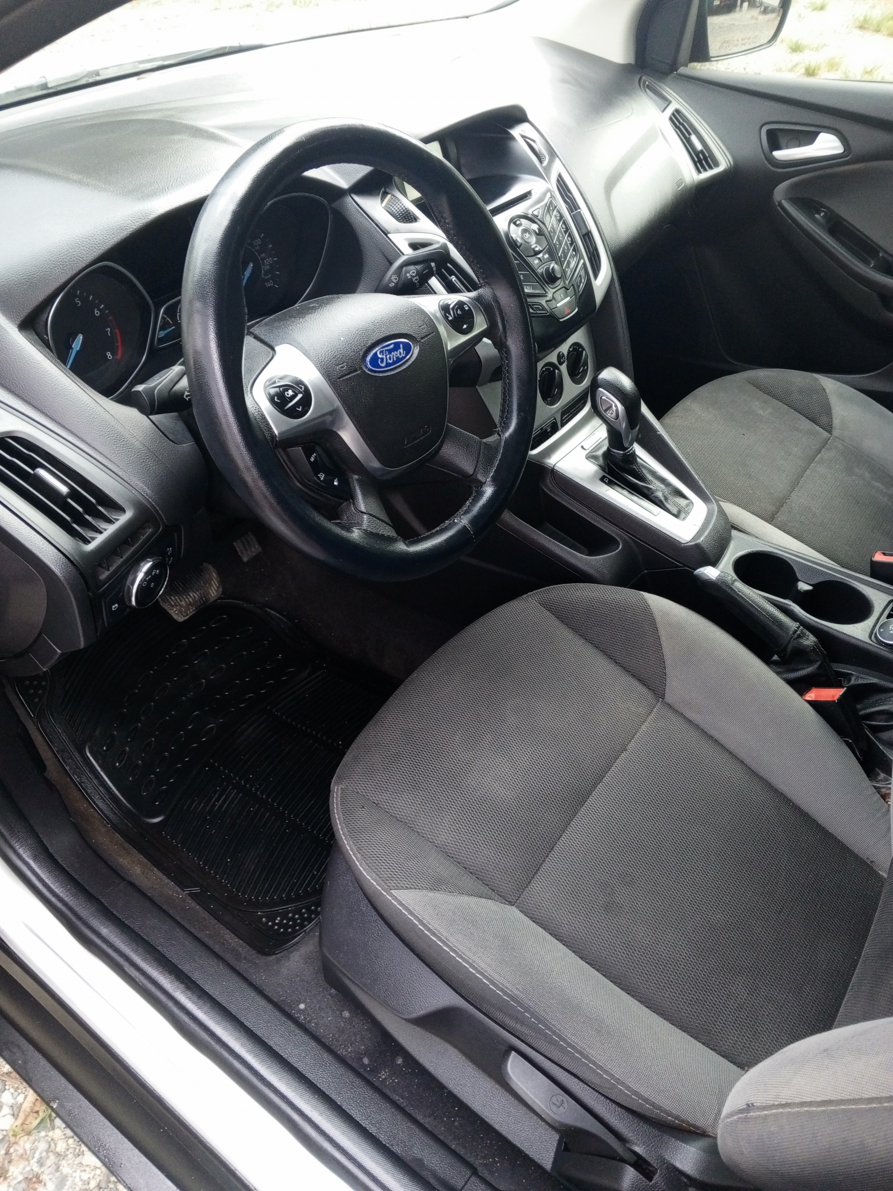 carros - vendo ford focus 2014  3