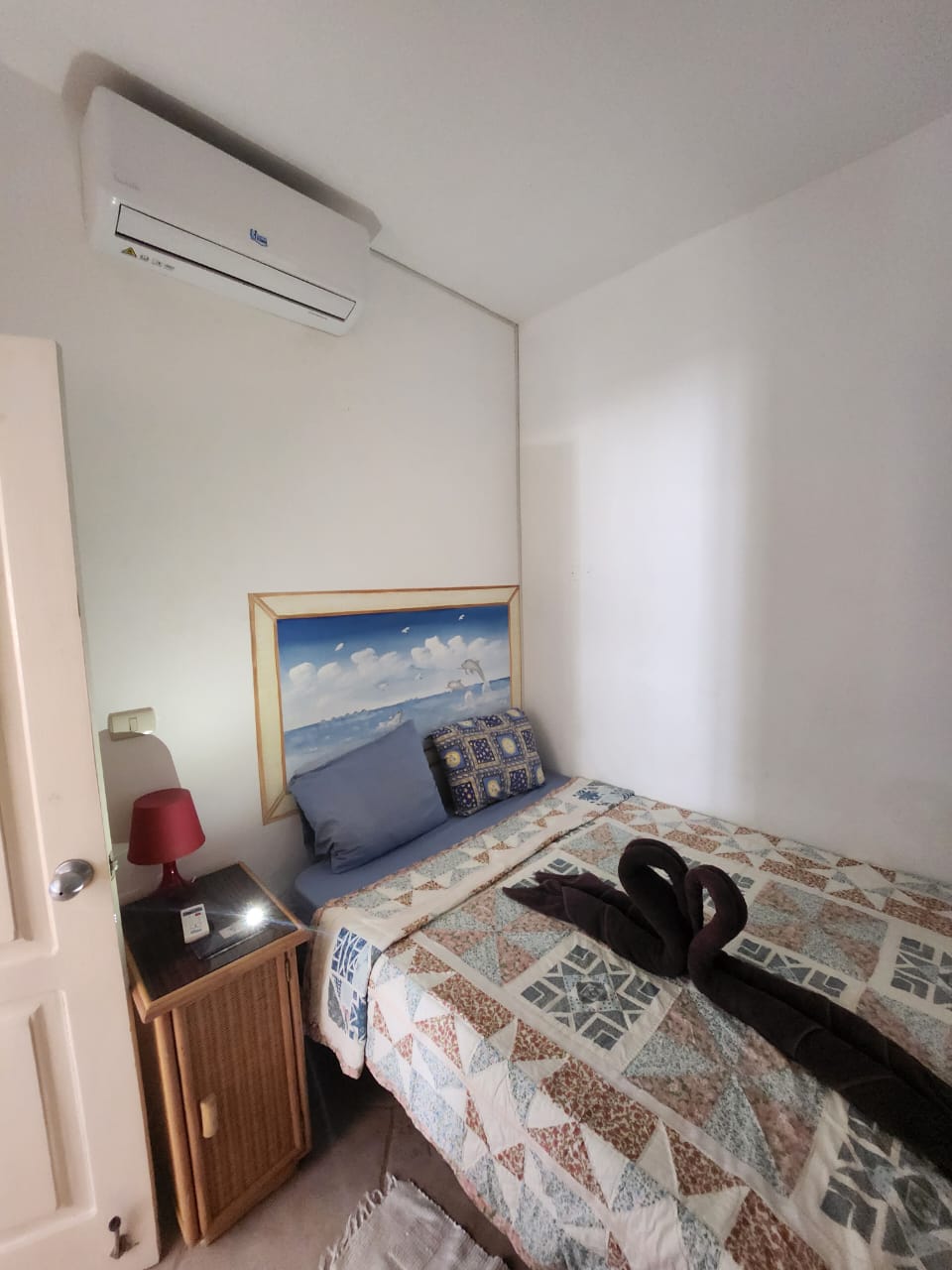 apartamentos - APARTAMENTO CÉNTRICO EN DOMINICUS 3
