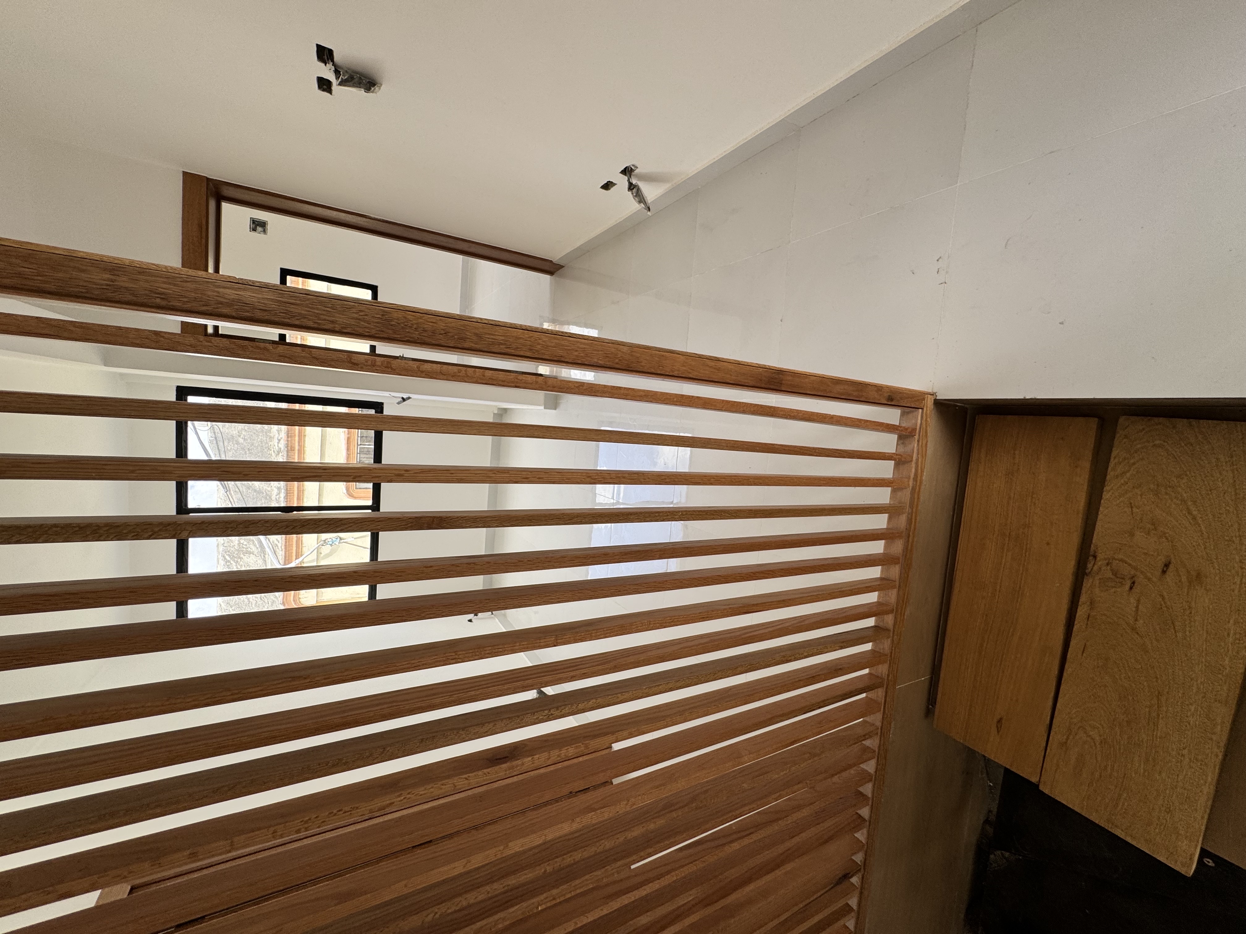 casas - venta de casa proyecto cerrado  en la autopista de san isidro prado oriental  4