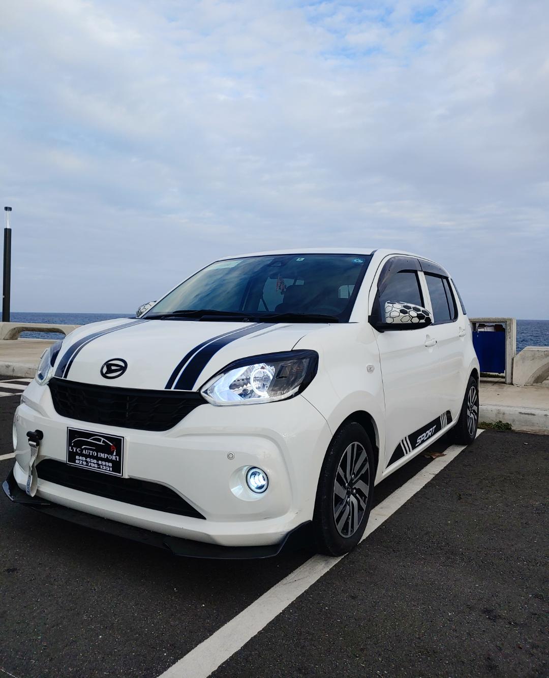 carros - El full con sus accesorios aros  4