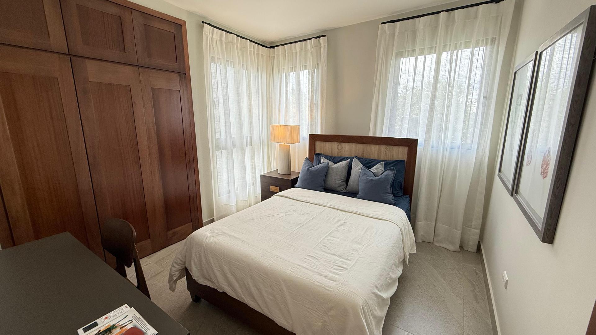 apartamentos - Apartamentos Exclusivos en la Autopista Duarte 7