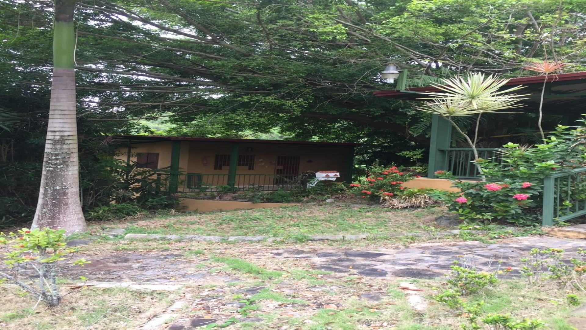 solares y terrenos - VENDO Casa/Finca en el complejo Vacacional MATUA 8