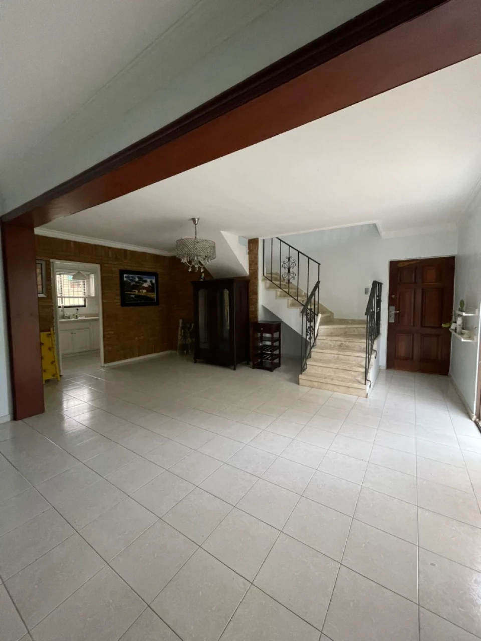 apartamentos - Apartamento en venta en La Independencia 6