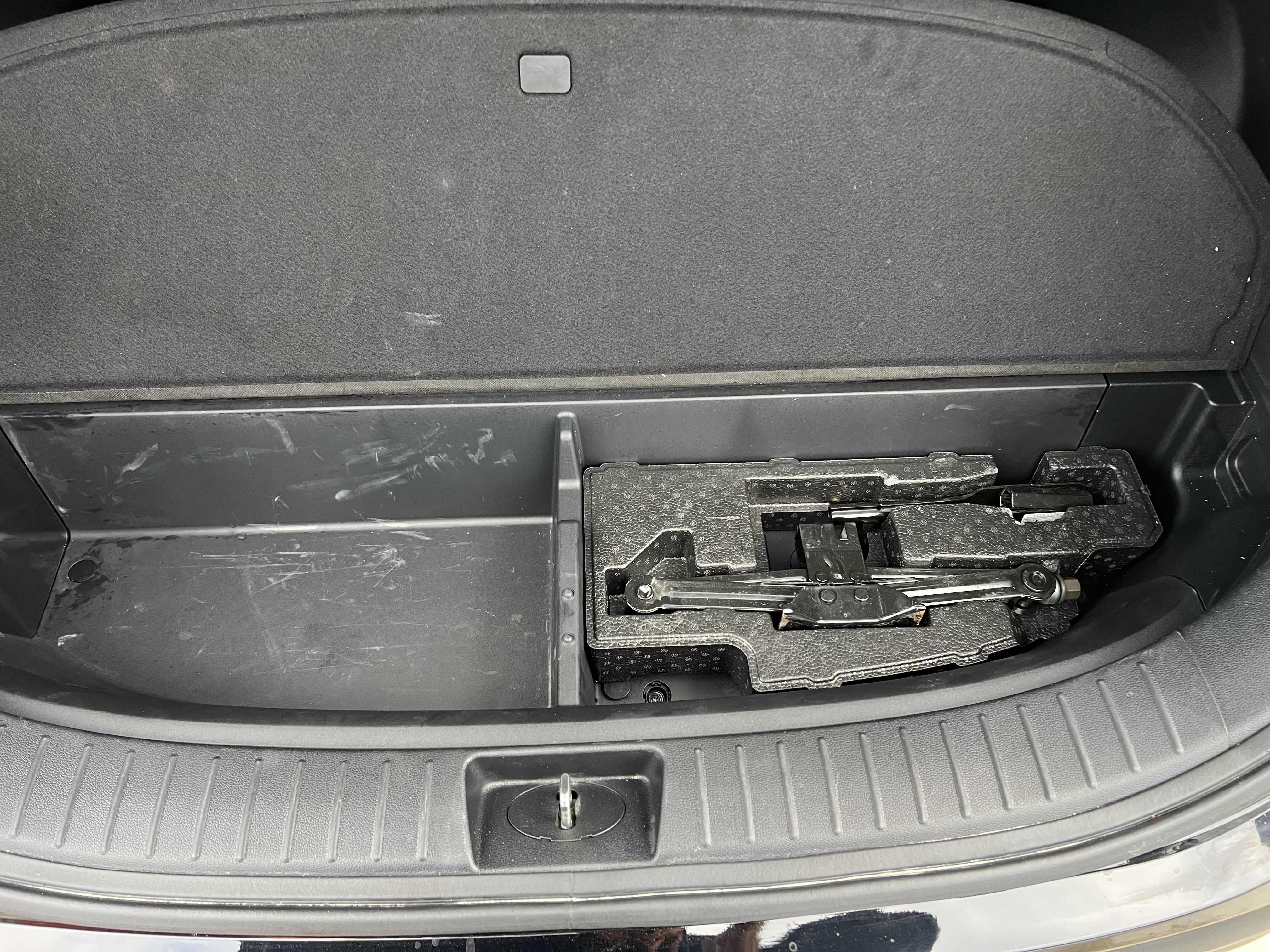 jeepetas y camionetas - Hyundai Santa Fe 2022 SEL 9