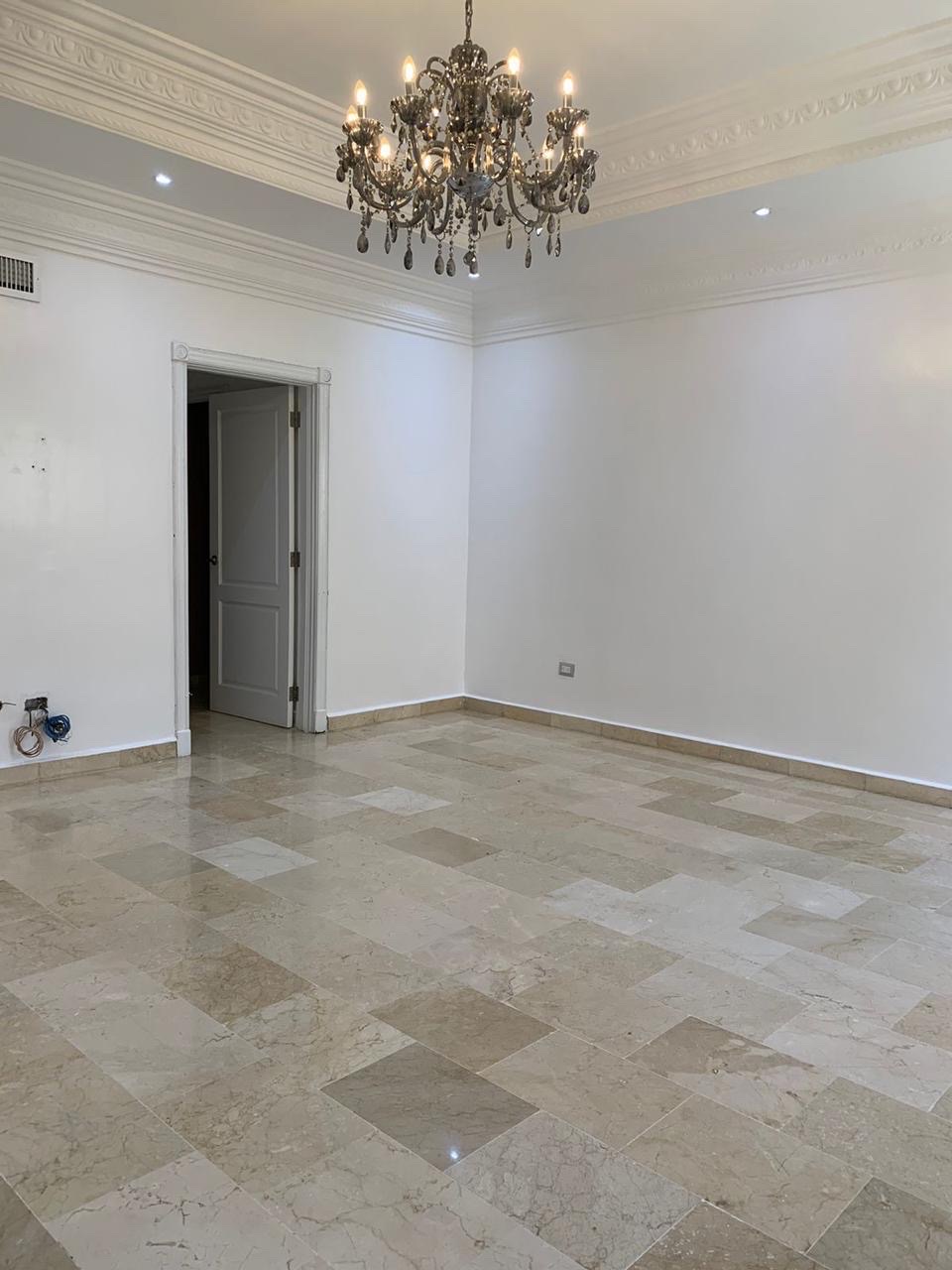 apartamentos - hermoso apartamento en bella vista de oportunidad 1