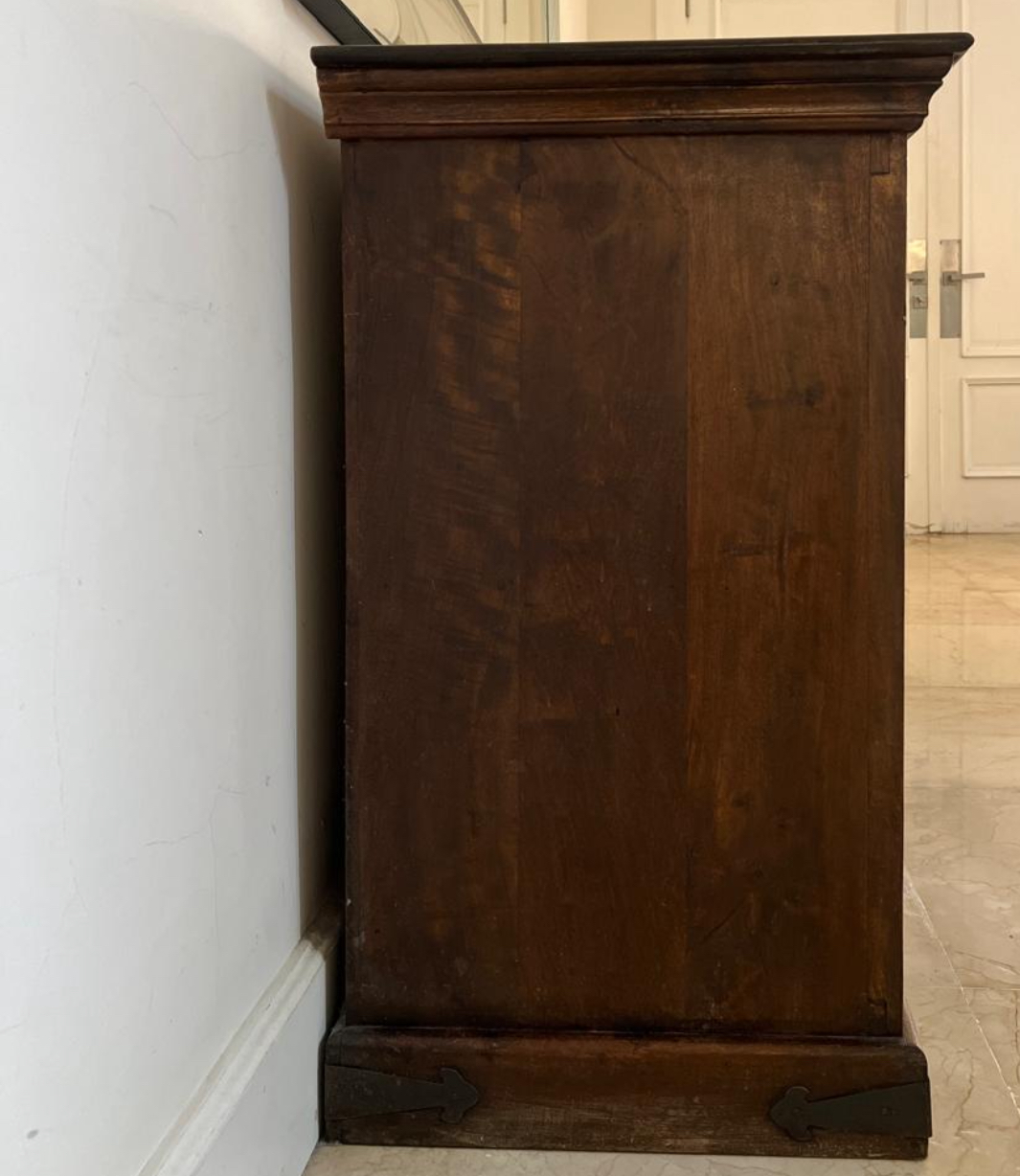 muebles y colchones - Mueble Hindú  4