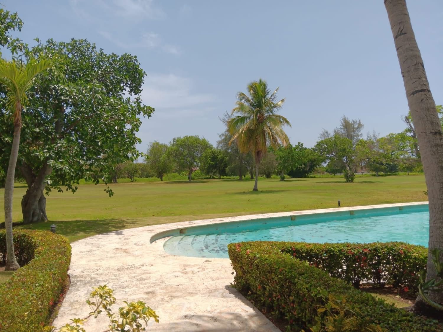 apartamentos - Apartamento en alquiler en Cocotal Golf & Country  3