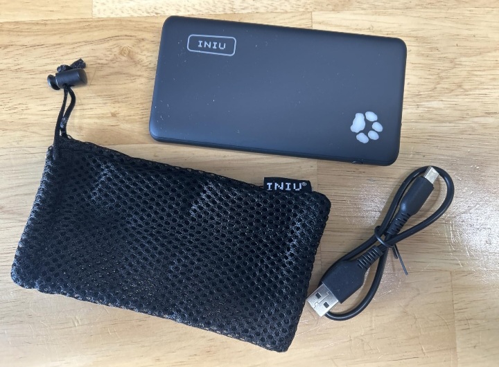 celulares y tabletas - Power Bank / Cargador portatil para celulares nuevo 2