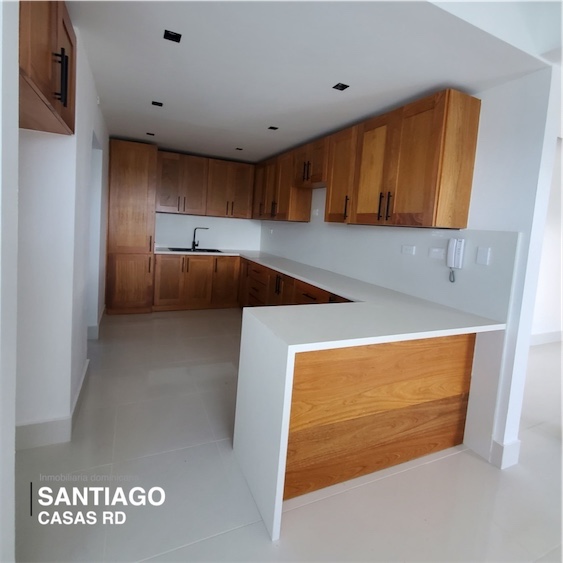 apartamentos - Espectacular y Majestuoso Penthouse En Villa María a un Minuto de Aut  Duarte. 5