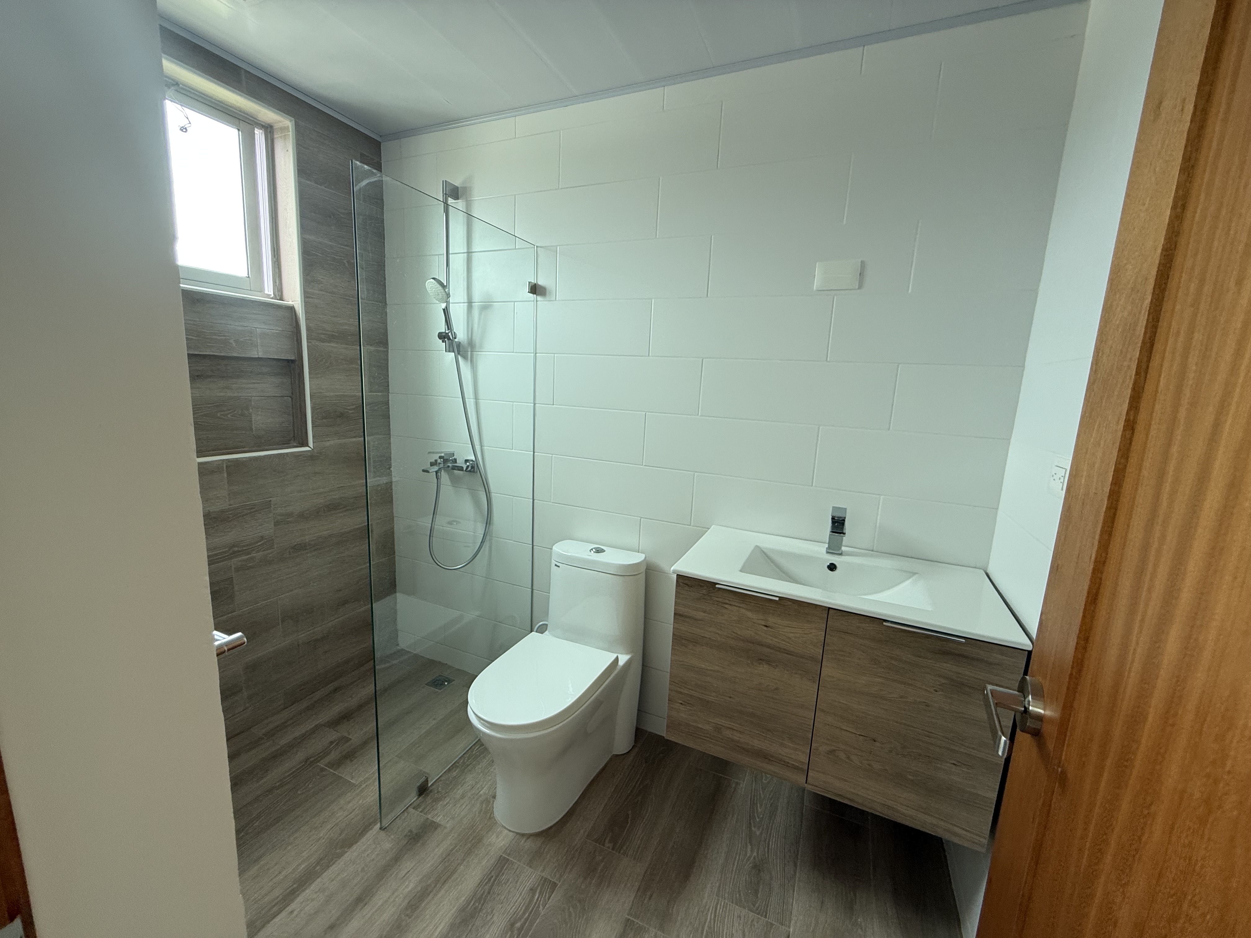 apartamentos - amueblado en santiago urbanización Thomen  4