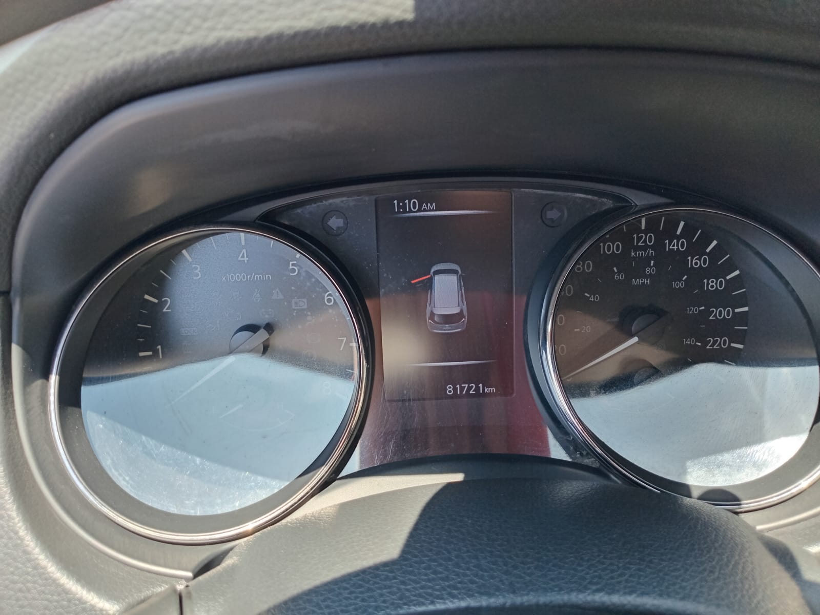 jeepetas y camionetas - Nissan X-Trail 2019 4