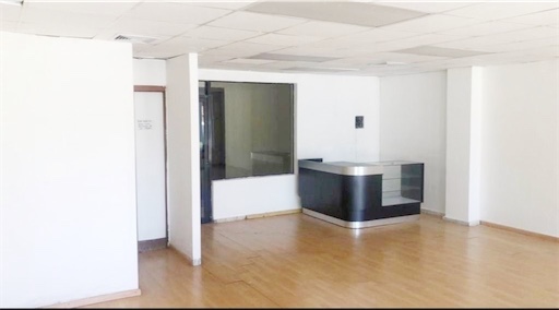 oficinas y locales comerciales - Local comercial en Primer nivel  3