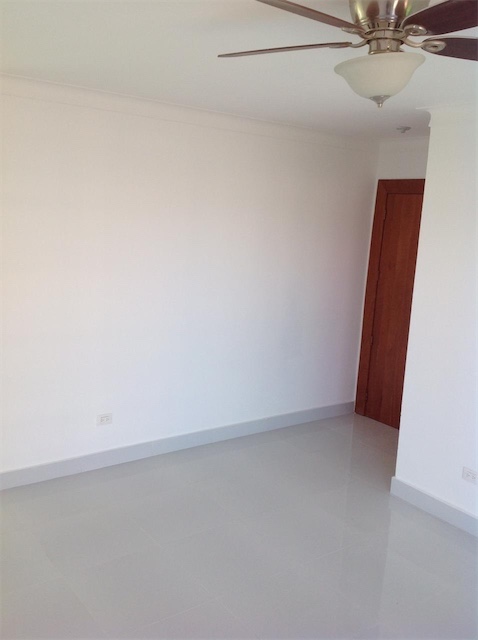 apartamentos - Apartamento de renta en villa María 6