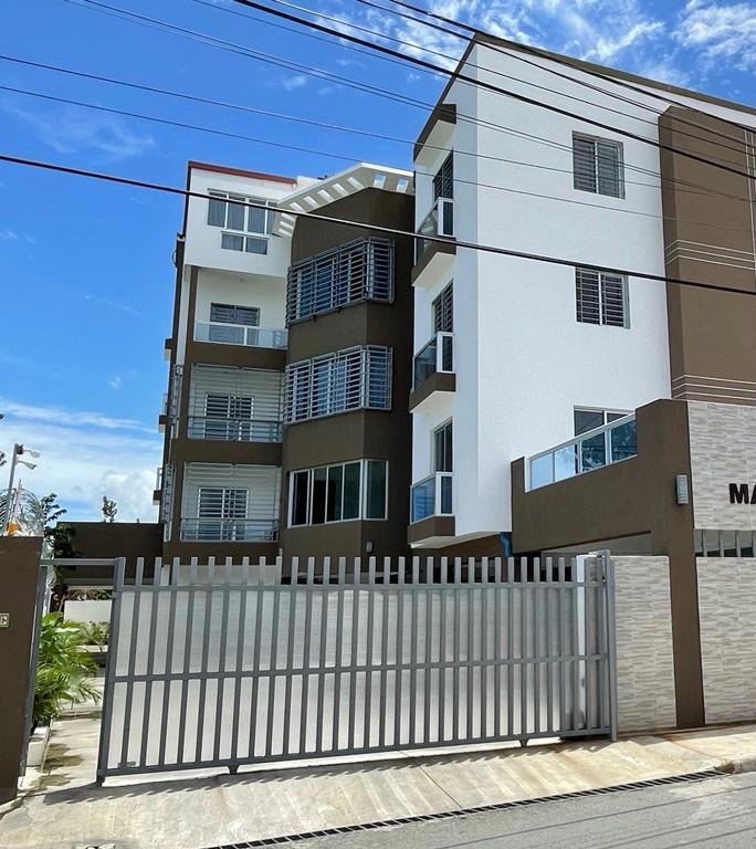 apartamentos - Hermoso Apartamento En Reparto Los Tres Ojos 0