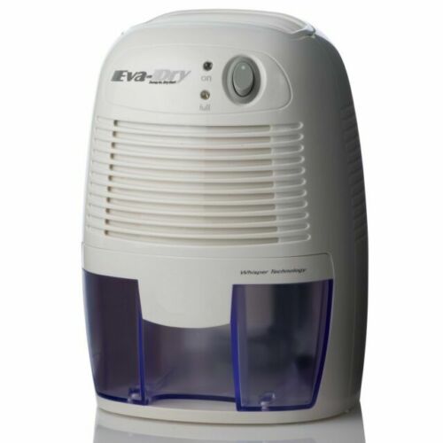 electrodomesticos - Deshumidificador Eva-Dry Modelo EDV-1100  0