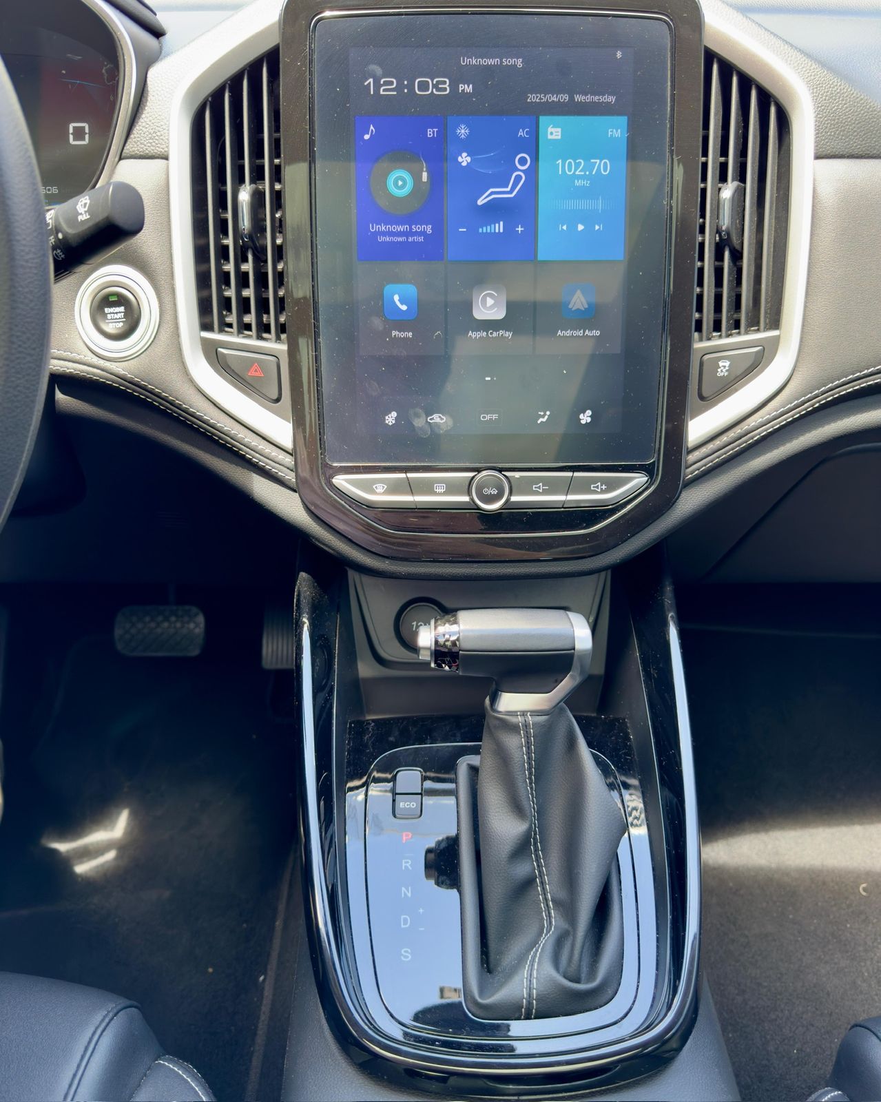 jeepetas y camionetas - CHEVROLET CAPTIVA PREMIER 2023 8
