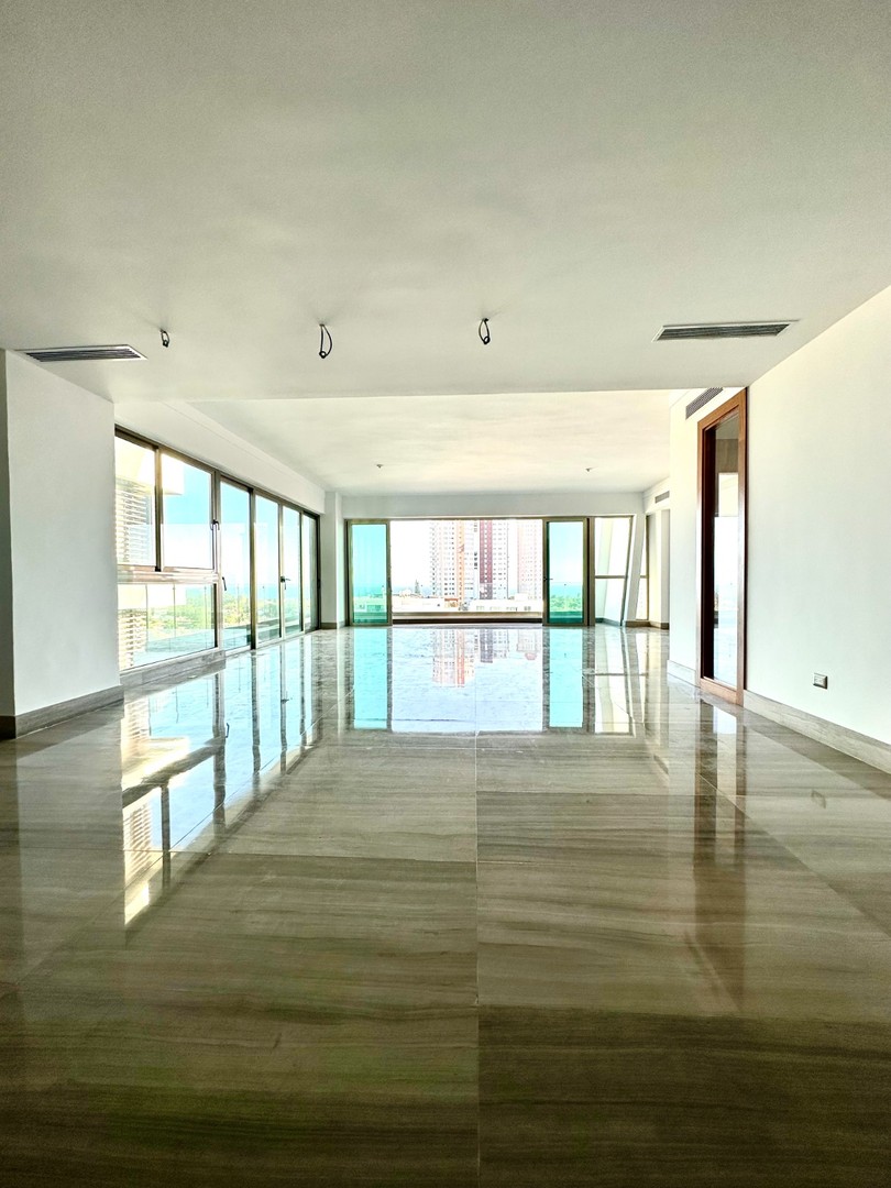 apartamentos - Apartamento en Venta Piso 7, Los Cacicazgos 0