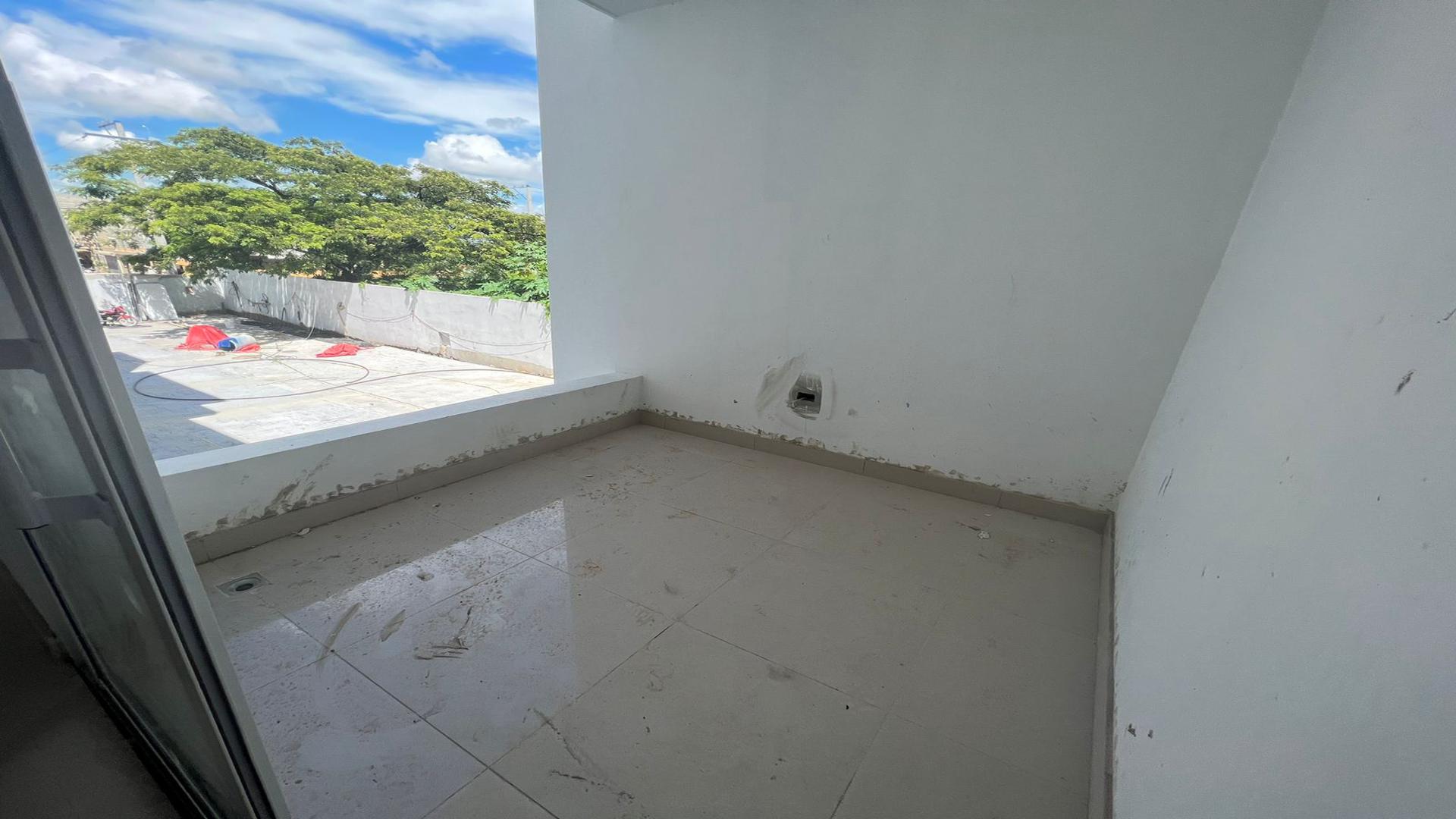 apartamentos - Apartamentos en Autopista de San Isidro 1