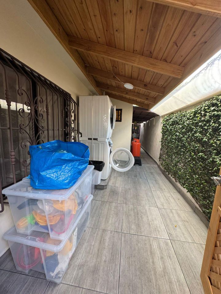 casas - Casa en Alquiler en el Millon amueblada 5