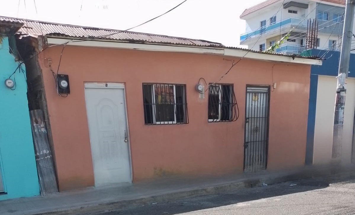 casas - vendo casa en san carlos  1
