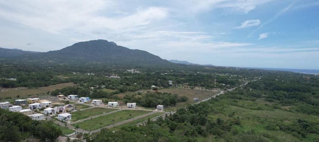 solares y terrenos - Puerto Plata solares desde 436m2  1