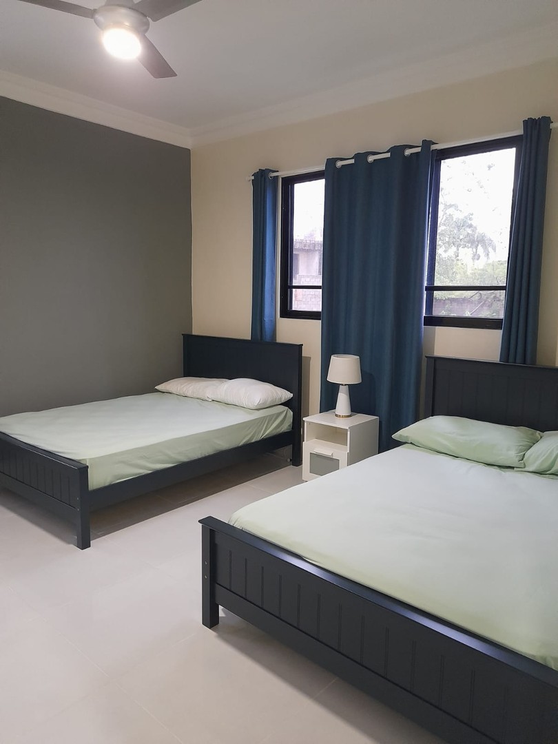 casas - Casa en Ciudad Modelo 5