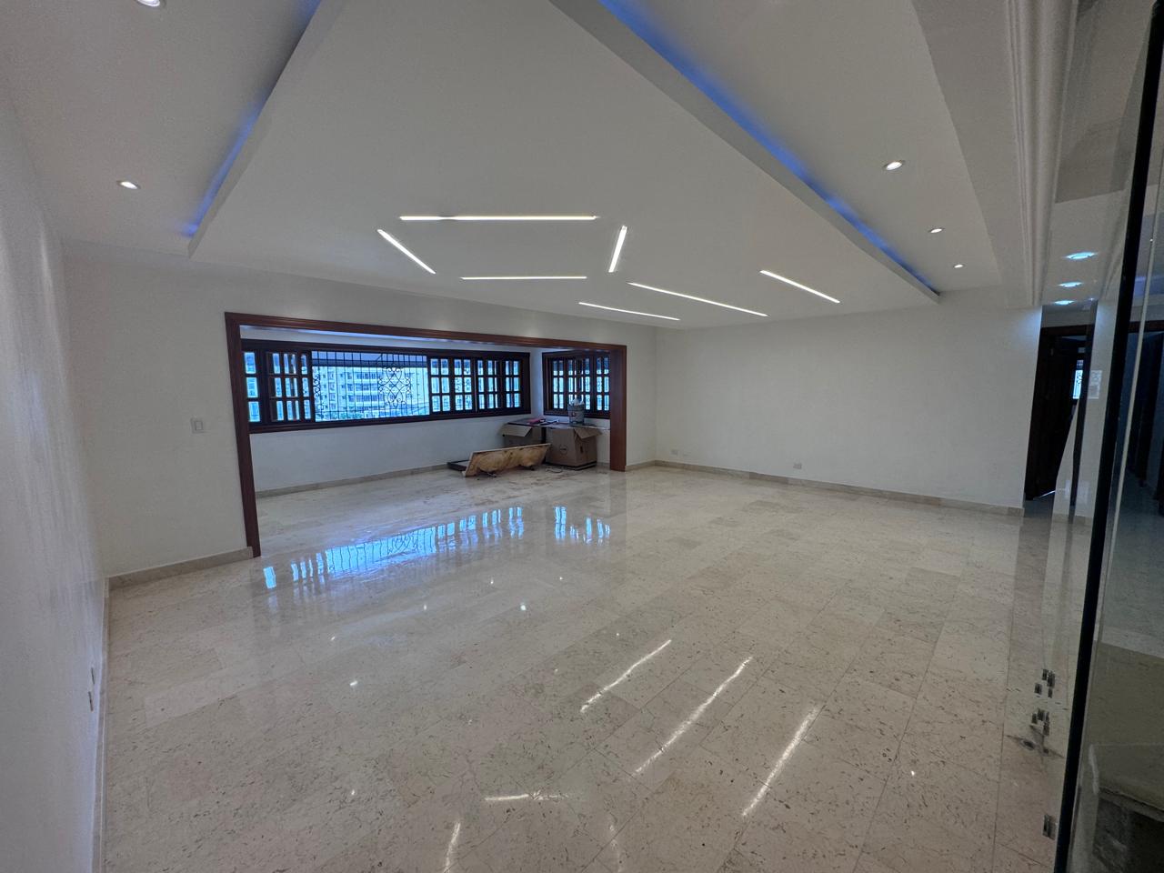 penthouses - Alquiler de Penthouses en Piantini 500m2